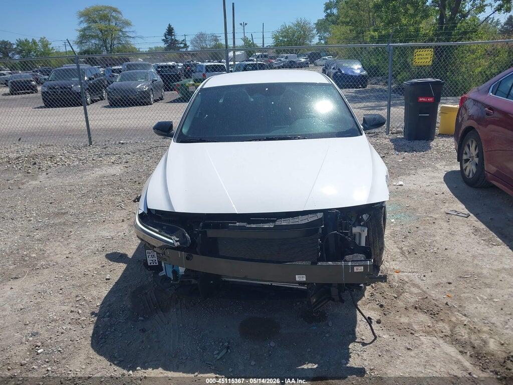 KMHLM4DG5TU170301 2026 HYUNDAI ELANTRA photo no. 12