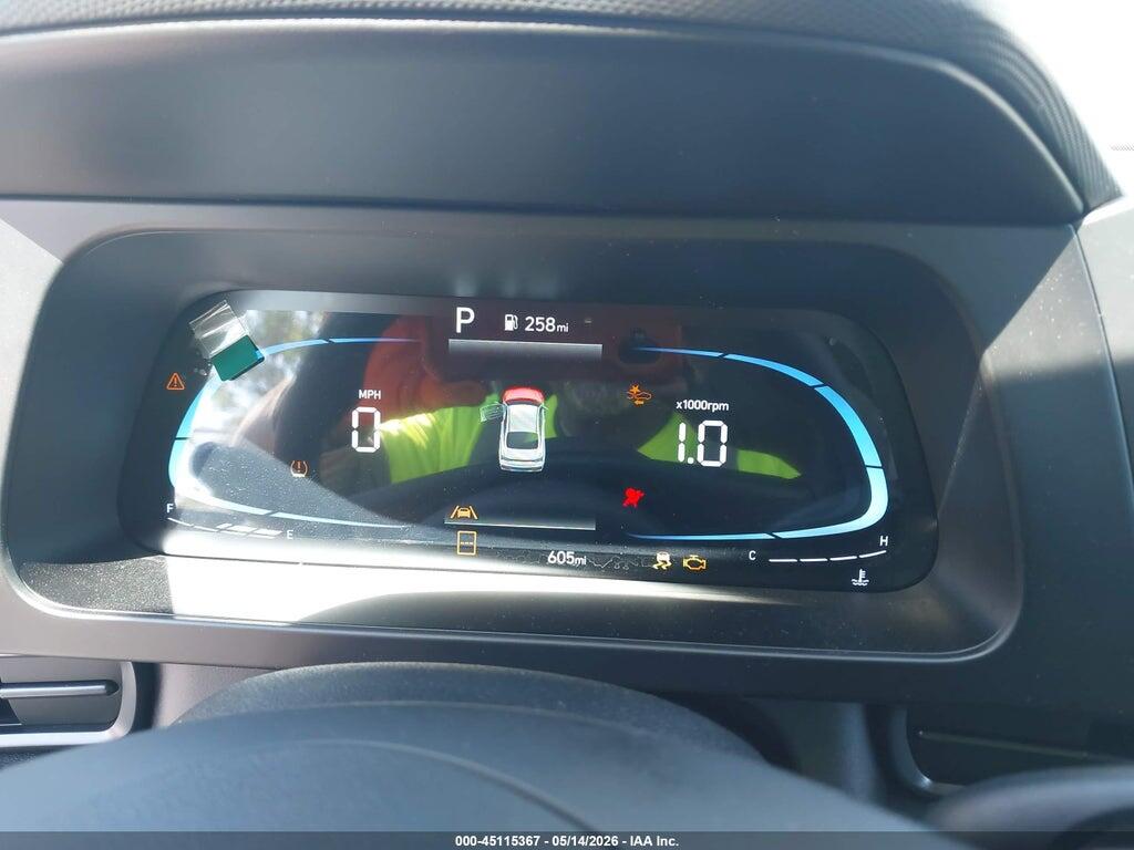 KMHLM4DG5TU170301 2026 HYUNDAI ELANTRA photo no. 7