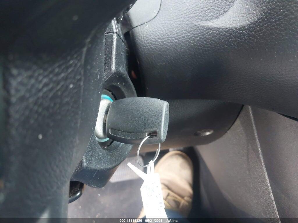 1FADP3F24HL335544 2017 FORD FOCUS photo no. 11