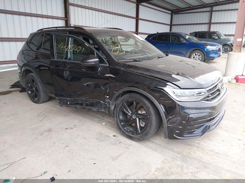 3VVCB7AX1PM037028 2023 VOLKSWAGEN TIGUAN photo no. 1
