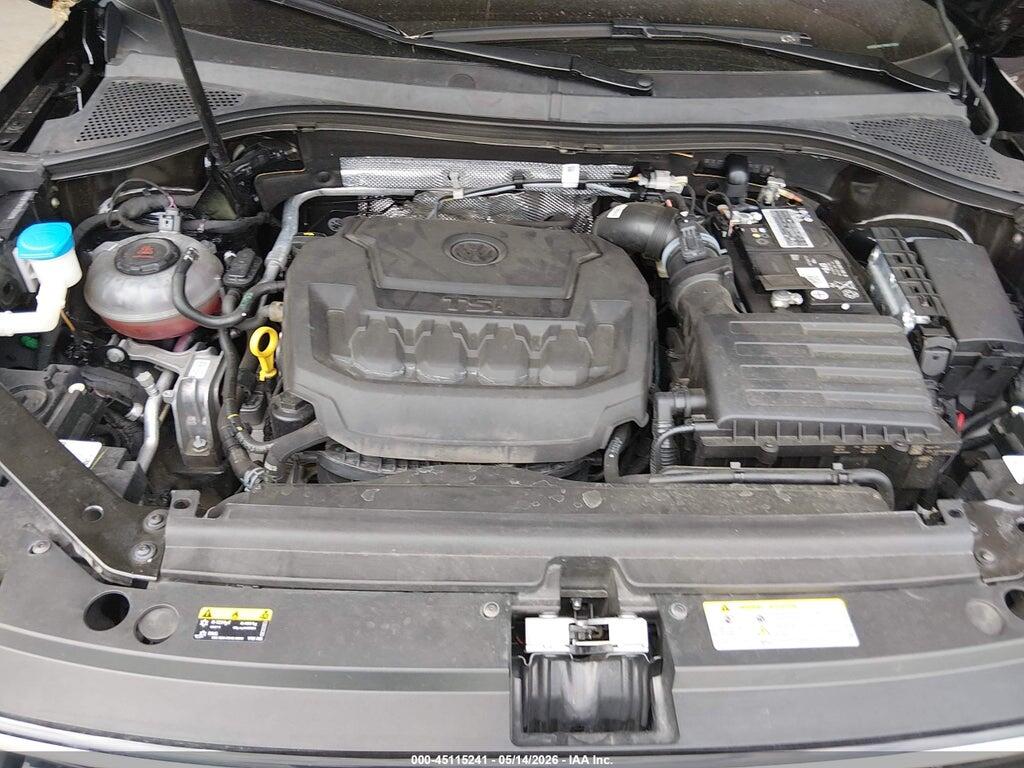 3VVCB7AX1PM037028 2023 VOLKSWAGEN TIGUAN photo no. 10