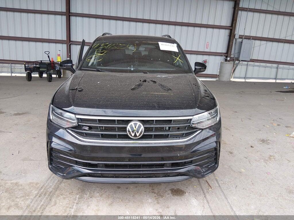 3VVCB7AX1PM037028 2023 VOLKSWAGEN TIGUAN photo no. 12