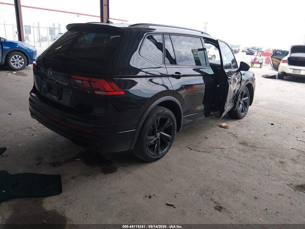 3VVCB7AX1PM037028 2023 VOLKSWAGEN TIGUAN photo no. 4