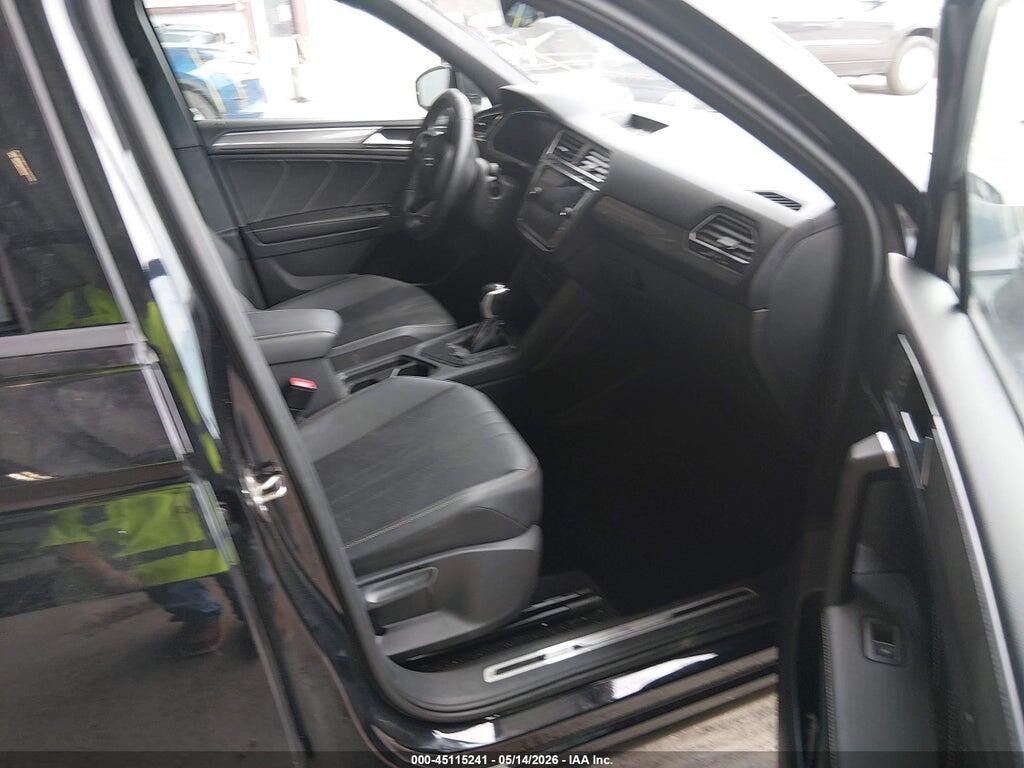 3VVCB7AX1PM037028 2023 VOLKSWAGEN TIGUAN photo no. 5