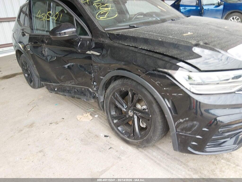 3VVCB7AX1PM037028 2023 VOLKSWAGEN TIGUAN photo no. 6