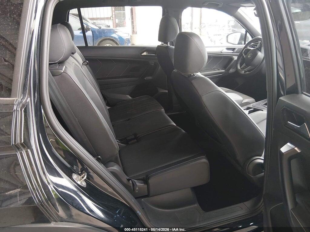 3VVCB7AX1PM037028 2023 VOLKSWAGEN TIGUAN photo no. 8