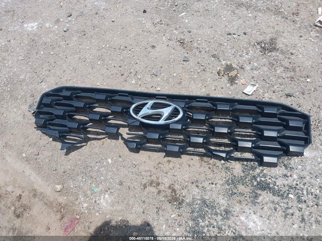 5NMS14AJ5MH323339 2021 HYUNDAI SANTA FE photo no. 12