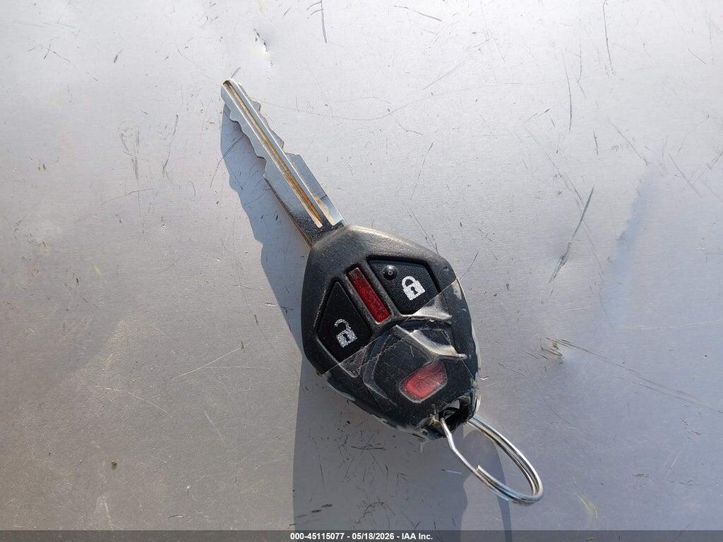 4A4AR3AU7FE001406 2015 MITSUBISHI OUTLANDER SPORT photo no. 11