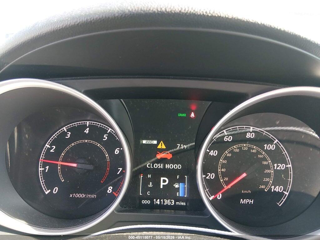 4A4AR3AU7FE001406 2015 MITSUBISHI OUTLANDER SPORT photo no. 7