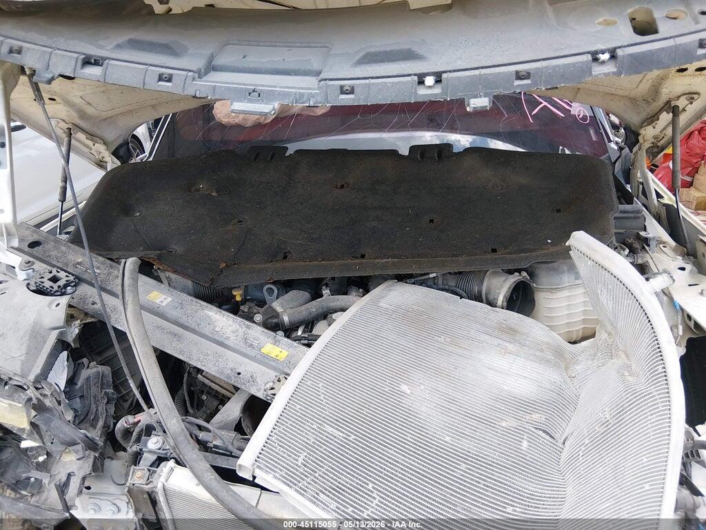 SALK1BE73PA009716 2023 LAND ROVER RANGE ROVER photo no. 10