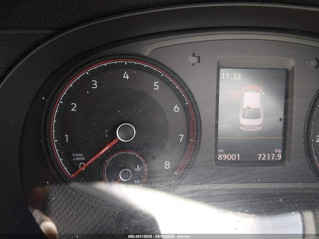 1VWSA7A34MC014654 2021 VOLKSWAGEN PASSAT photo no. 7