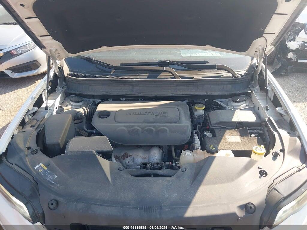 1C4PJMLB9LD529394 2020 JEEP CHEROKEE photo no. 10