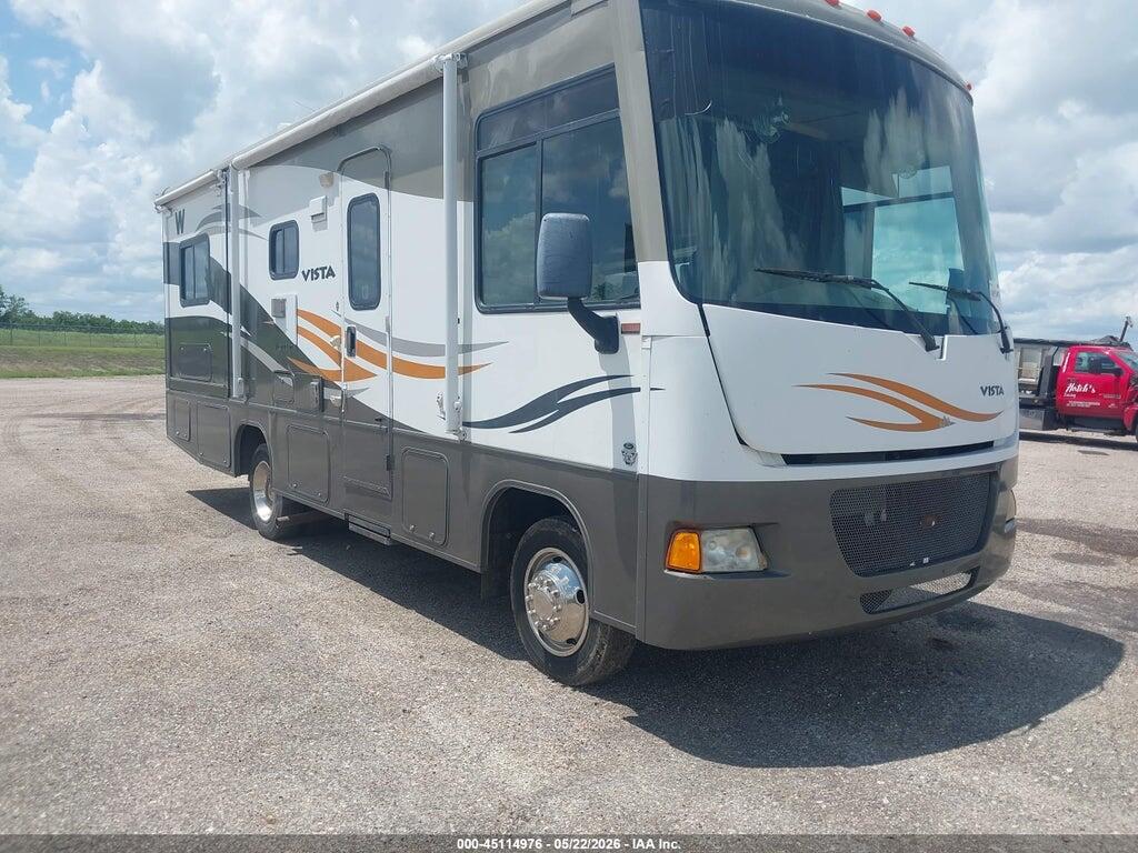 1F6LF53Y690A00711 2010 FORD F550 photo no. 1
