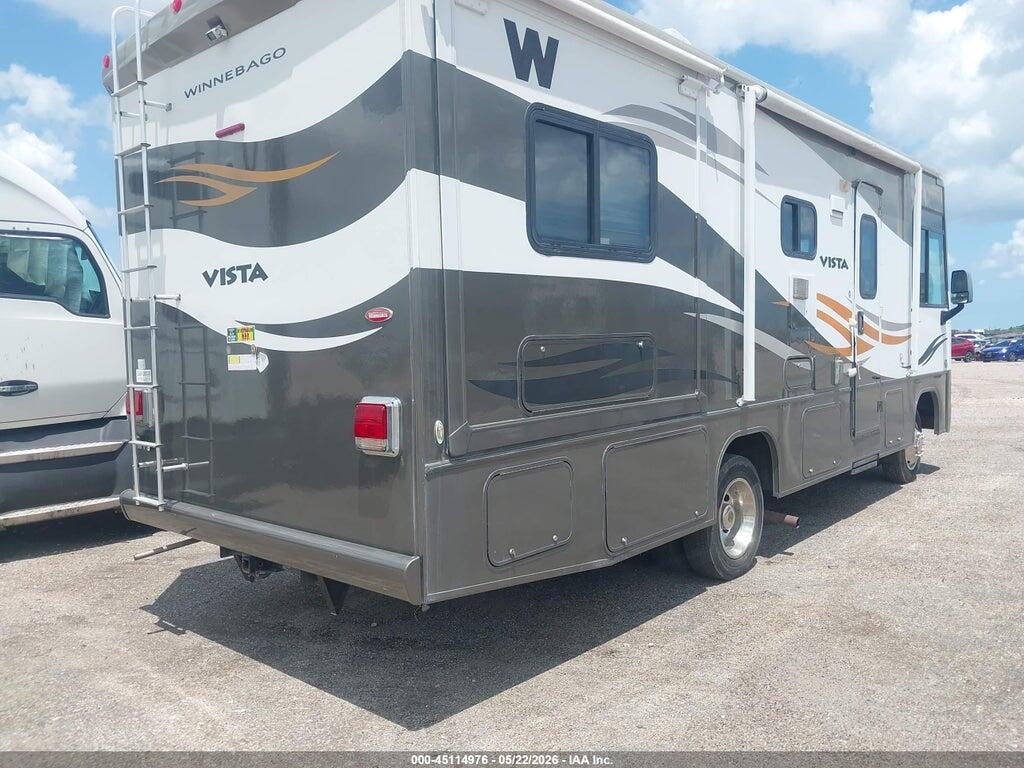 1F6LF53Y690A00711 2010 FORD F550 photo no. 4