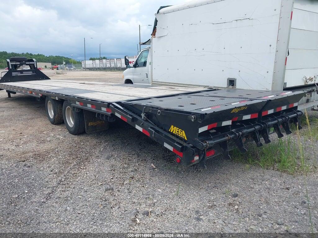 16V3F4824TA430500 2026 BIG TEX TRAILER CO INC UNKNOWN photo no. 3