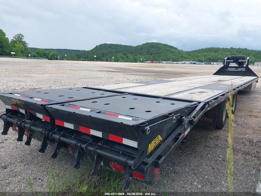 16V3F4824TA430500 2026 BIG TEX TRAILER CO INC UNKNOWN photo no. 4