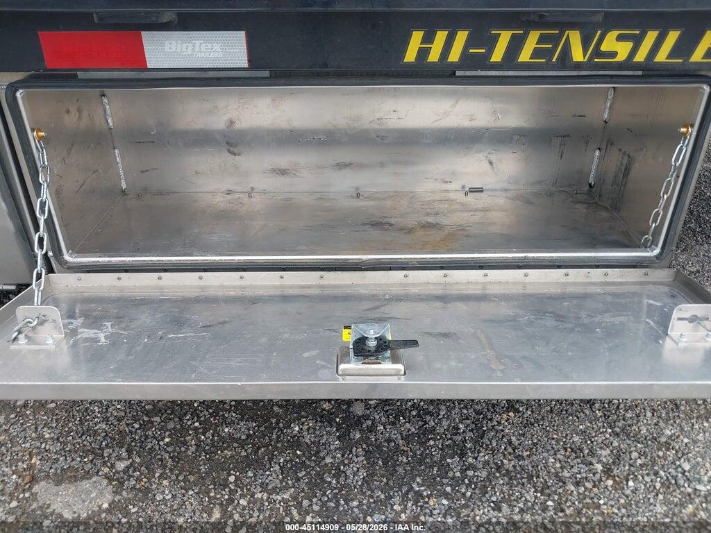 16V3F4824TA430500 2026 BIG TEX TRAILER CO INC UNKNOWN photo no. 6