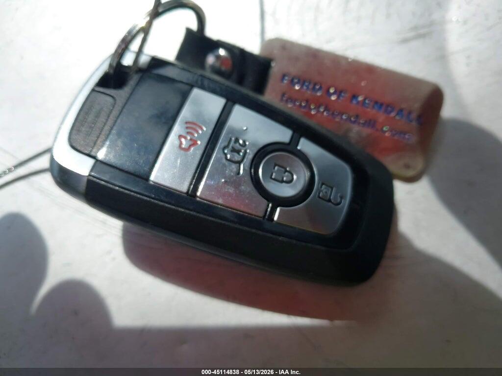 1FMCU0GN7SUA23589 2025 FORD ESCAPE photo no. 11