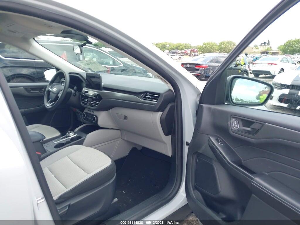 1FMCU0GN7SUA23589 2025 FORD ESCAPE photo no. 5