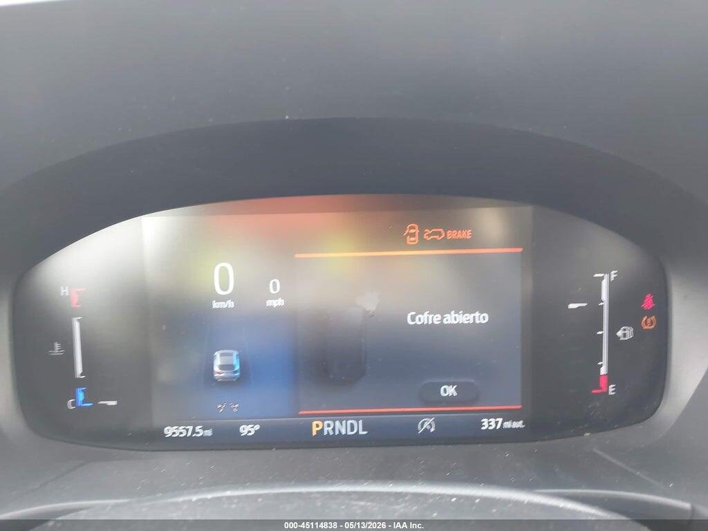 1FMCU0GN7SUA23589 2025 FORD ESCAPE photo no. 7