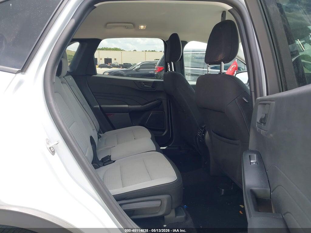 1FMCU0GN7SUA23589 2025 FORD ESCAPE photo no. 8