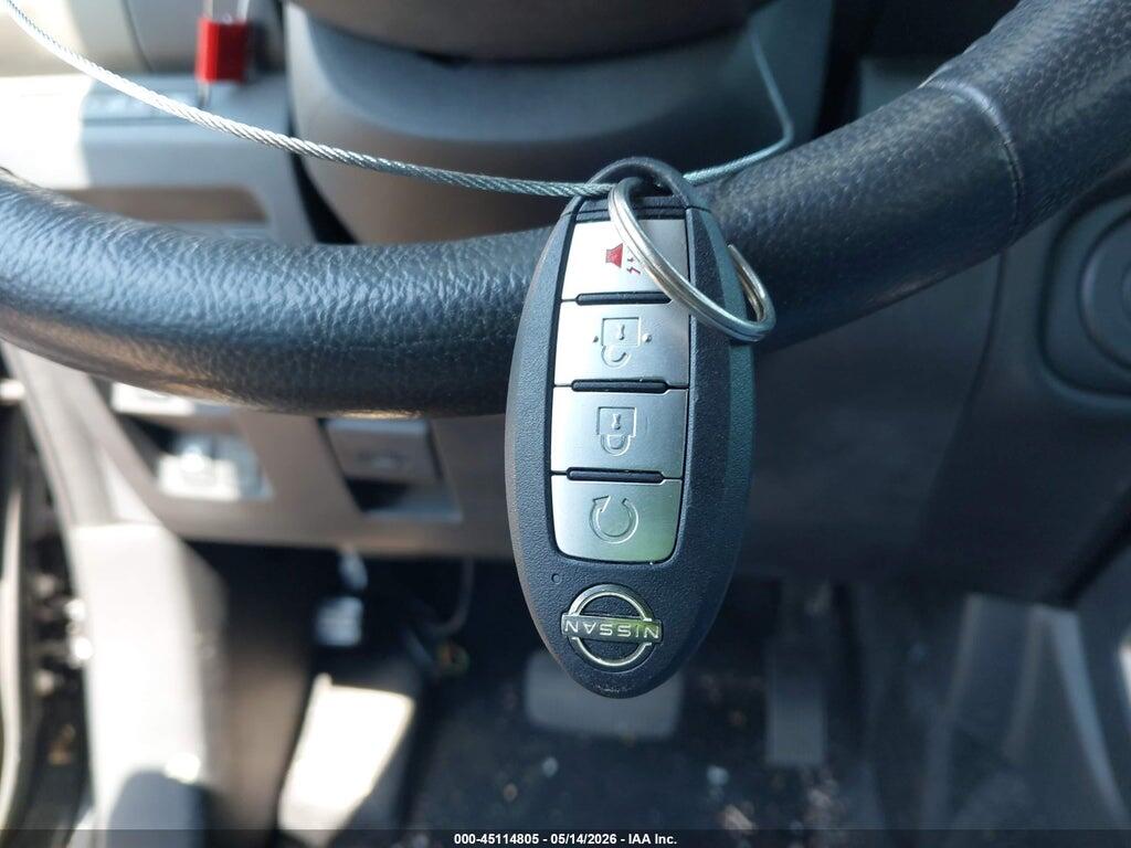 1N6ED1EJ4NN619998 2022 NISSAN FRONTIER photo no. 11