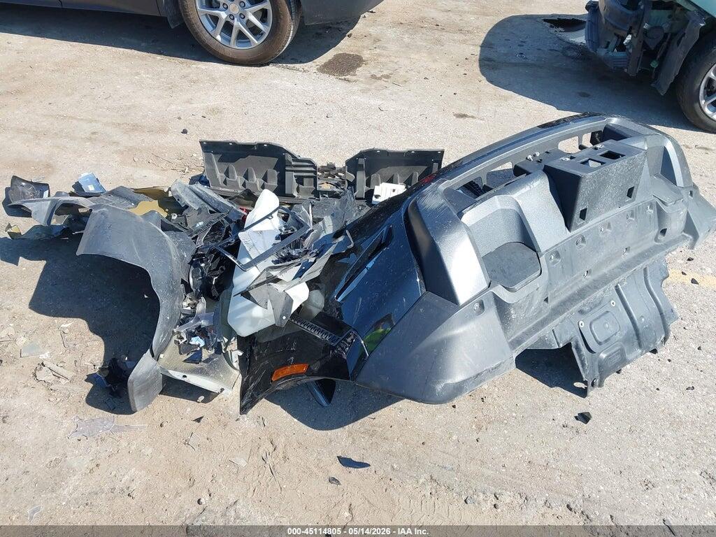 1N6ED1EJ4NN619998 2022 NISSAN FRONTIER photo no. 12