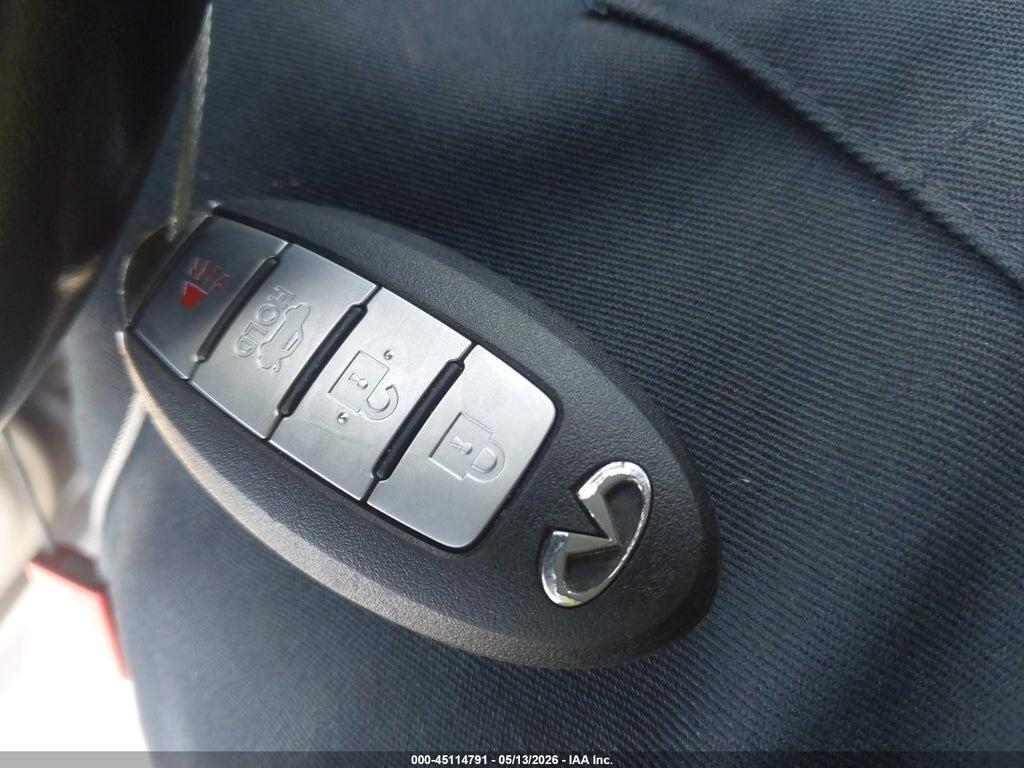 JN1BV7AP2EM676726 2014 INFINITI Q50 photo no. 11