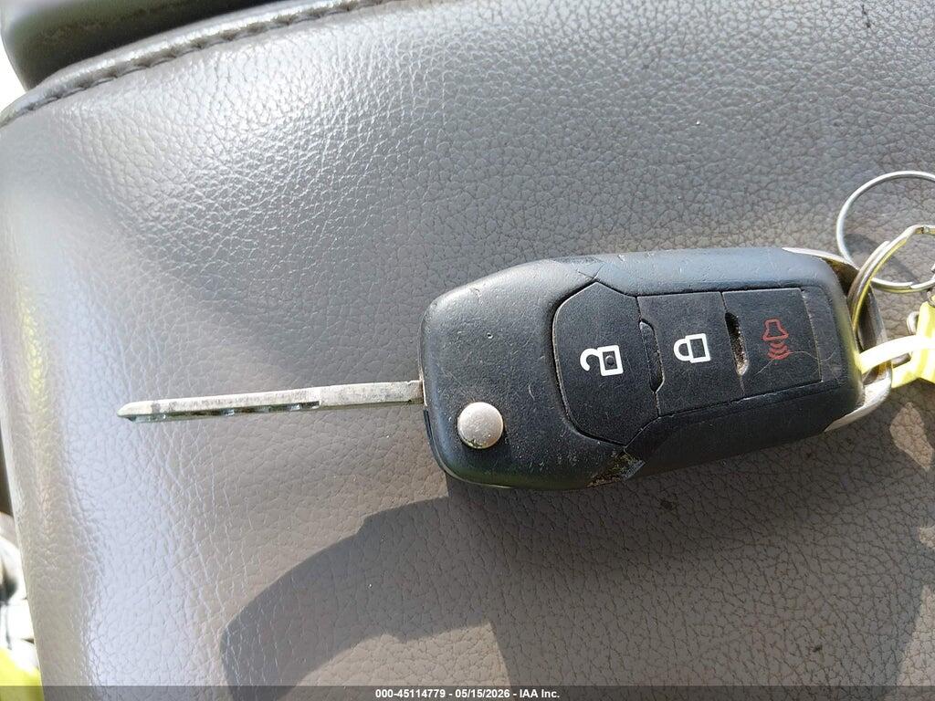 1FTEW1E55KFA37236 2019 FORD F-150 photo no. 11