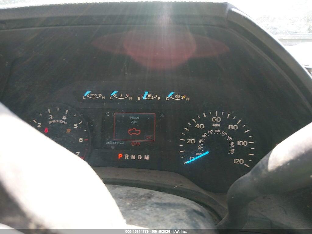 1FTEW1E55KFA37236 2019 FORD F-150 photo no. 7