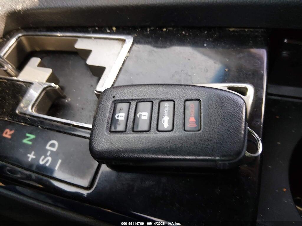 JTHBK1GGXE2099190 2014 LEXUS ES 350 photo no. 11