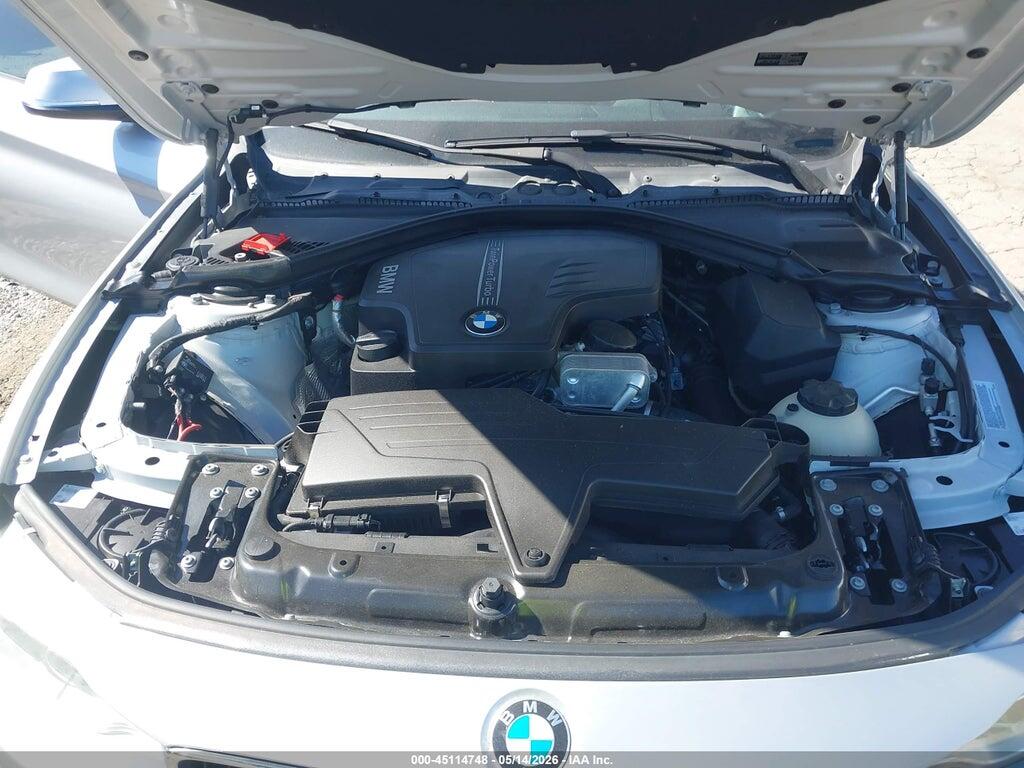 WBA3N7C51EF718172 2014 BMW 428I photo no. 10
