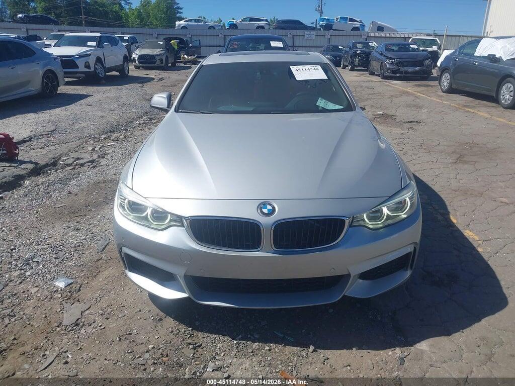 WBA3N7C51EF718172 2014 BMW 428I photo no. 12