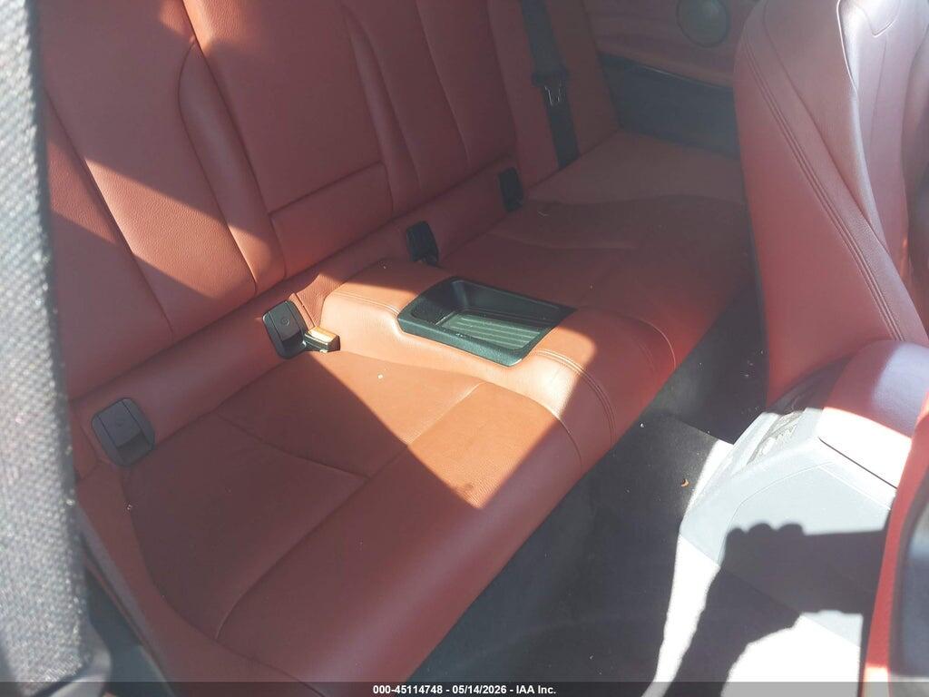WBA3N7C51EF718172 2014 BMW 428I photo no. 8
