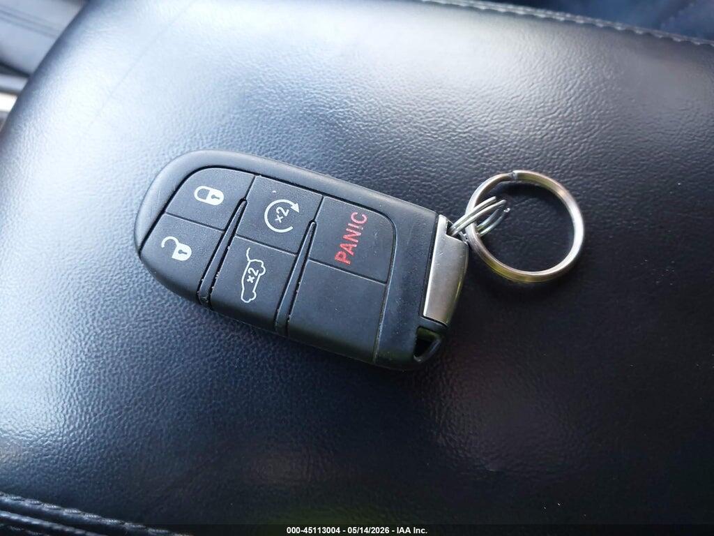 1C4RJFAG3EC496811 2014 JEEP GRAND CHEROKEE photo no. 11
