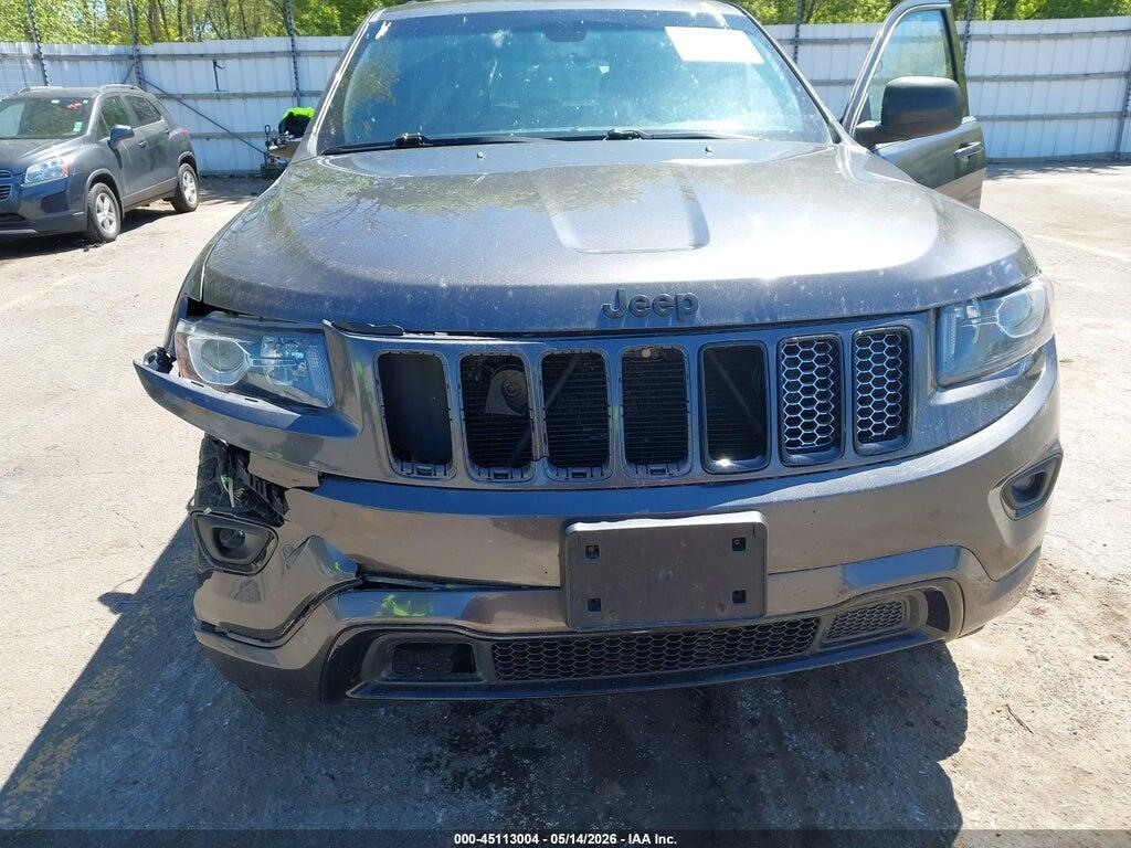 1C4RJFAG3EC496811 2014 JEEP GRAND CHEROKEE photo no. 6