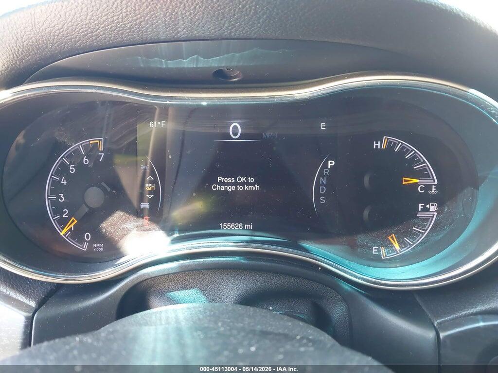 1C4RJFAG3EC496811 2014 JEEP GRAND CHEROKEE photo no. 7