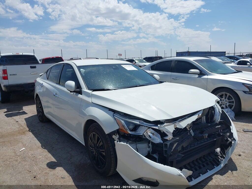 1N4BL4BV6MN399415 2021 NISSAN ALTIMA photo no. 1