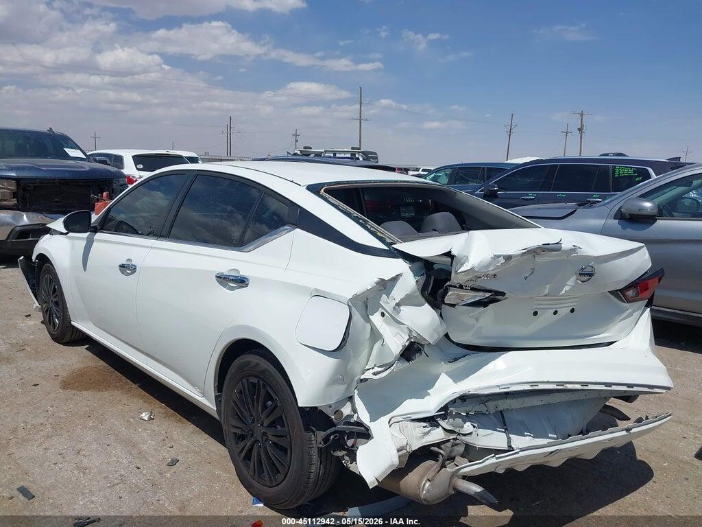 1N4BL4BV6MN399415 2021 NISSAN ALTIMA photo no. 3