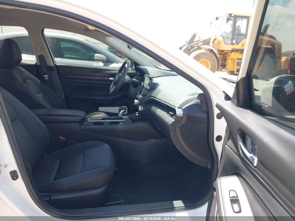 1N4BL4BV6MN399415 2021 NISSAN ALTIMA photo no. 5