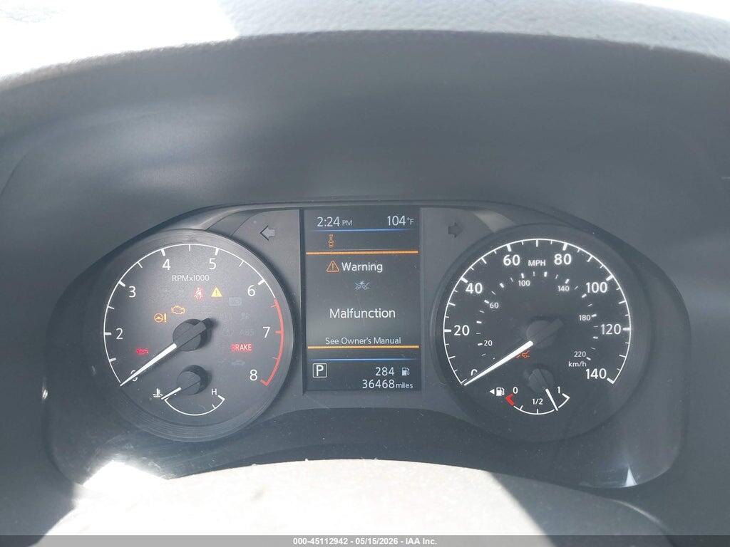 1N4BL4BV6MN399415 2021 NISSAN ALTIMA photo no. 7
