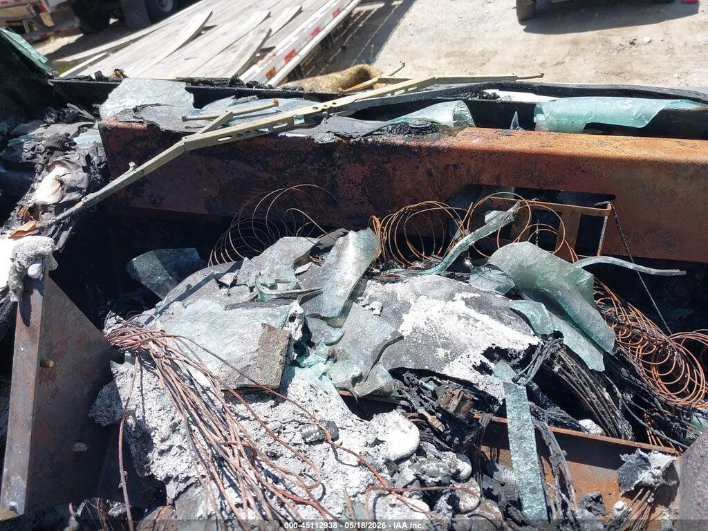 5B4LFG2G0A3441454 2010 WORKHORSE CUSTOM CHASSIS COMMERCIAL CHASSIS photo no. 6