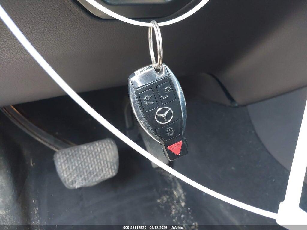 4JGDF6EE3HA740232 2017 MERCEDES-BENZ GLS 450 photo no. 11