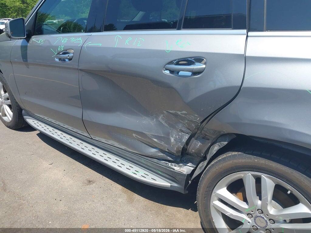 4JGDF6EE3HA740232 2017 MERCEDES-BENZ GLS 450 photo no. 6
