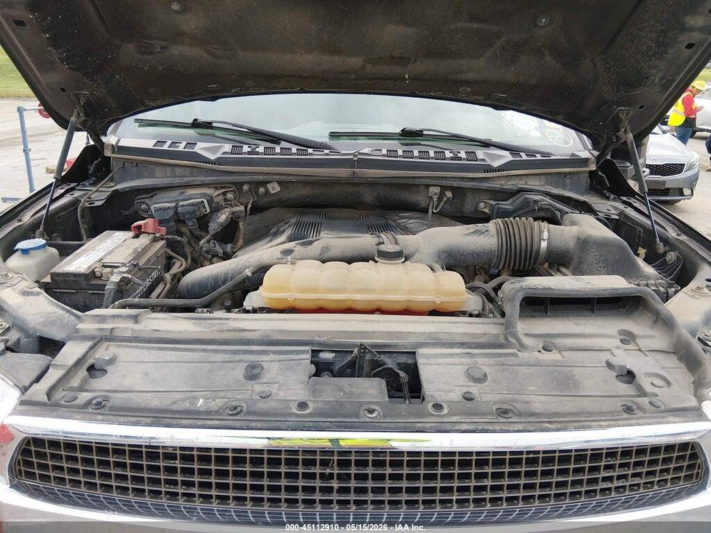 1FTEW1EG6JFA88860 2018 FORD F-150 photo no. 10