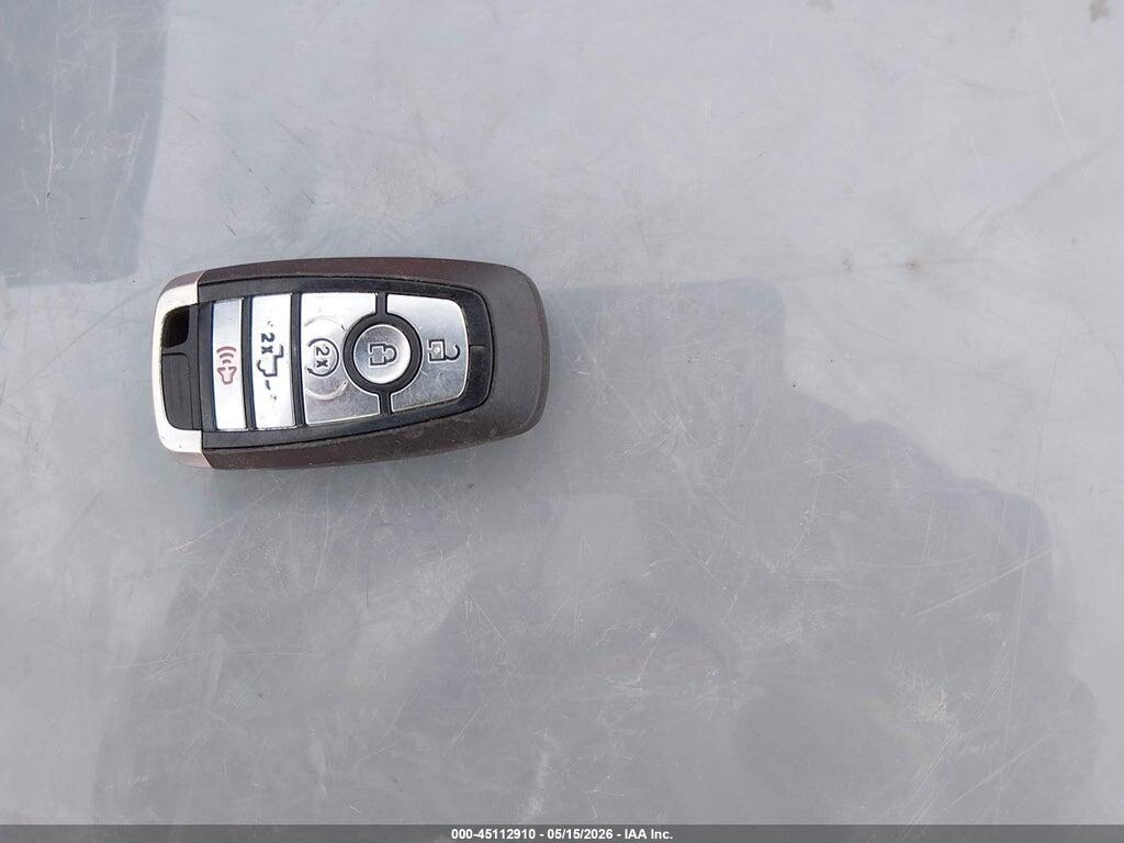 1FTEW1EG6JFA88860 2018 FORD F-150 photo no. 11