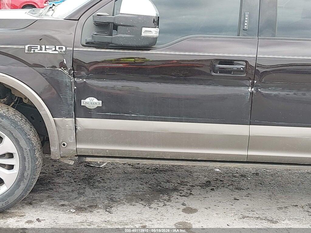1FTEW1EG6JFA88860 2018 FORD F-150 photo no. 6