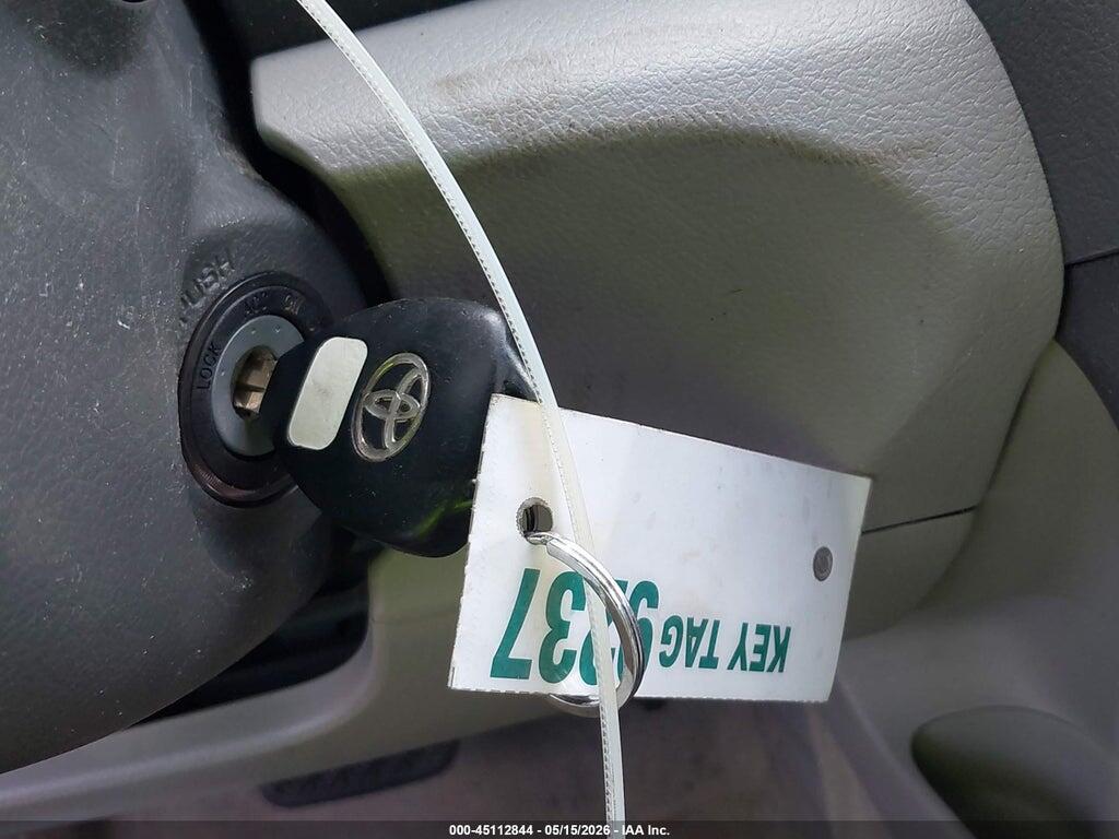 4T1BF3EK5BU119771 2011 TOYOTA CAMRY photo no. 11