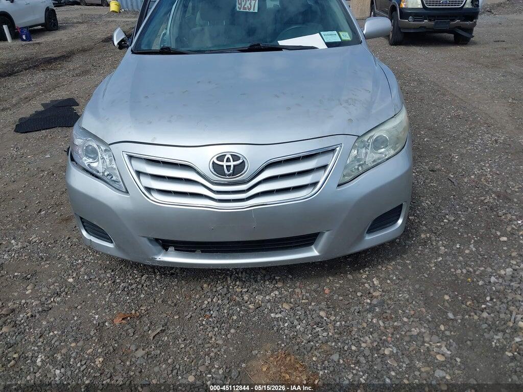 4T1BF3EK5BU119771 2011 TOYOTA CAMRY photo no. 12