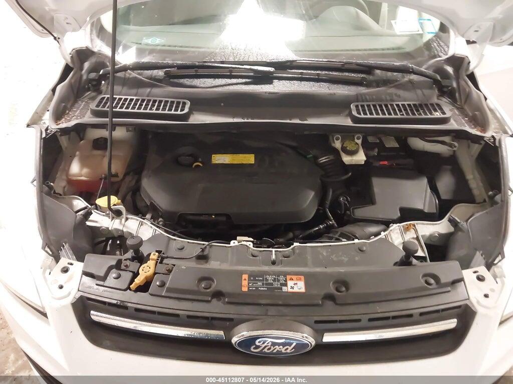 1FMCU9GX9FUB86871 2015 FORD ESCAPE photo no. 10